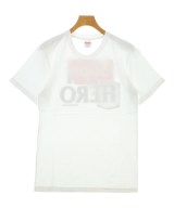Supreme（シュプリーム）Tシャツ・カットソー 白 サイズ:M メンズ/2200649542031