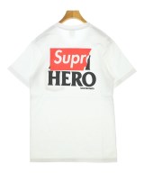 Supreme（シュプリーム）Tシャツ・カットソー 白 サイズ:M メンズ/2200649542031