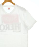 Supreme（シュプリーム）Tシャツ・カットソー 白 サイズ:M メンズ/2200649542031
