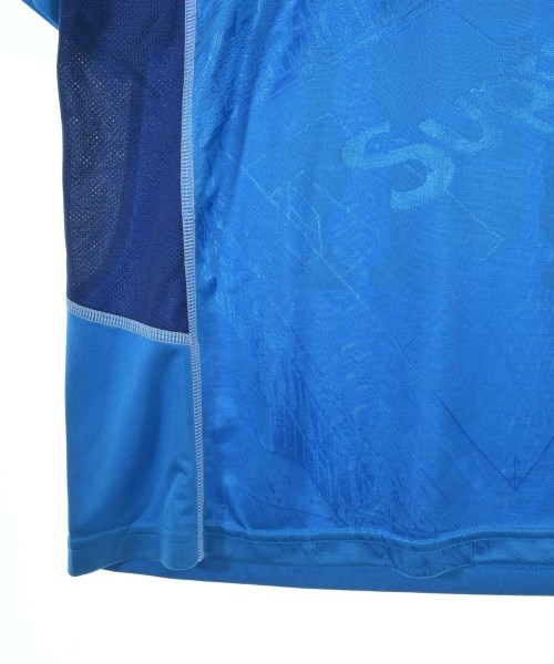 Supreme（シュプリーム）Tシャツ・カットソー 青 サイズ:M メンズ/2200649542048