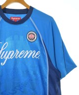 Supreme（シュプリーム）Tシャツ・カットソー 青 サイズ:M メンズ/2200649542048