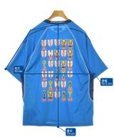 Supreme（シュプリーム）Tシャツ・カットソー 青 サイズ:M メンズ/2200649542048