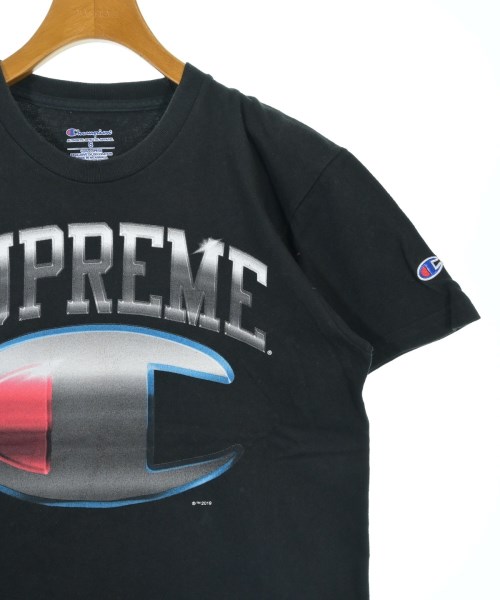 Supreme（シュプリーム）Tシャツ・カットソー 黒 サイズ:S メンズ/2200649542086