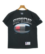 Supreme（シュプリーム）Tシャツ・カットソー 黒 サイズ:S メンズ/2200649542086