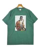Supreme（シュプリーム）Tシャツ・カットソー 緑 サイズ:M メンズ/2200649542147