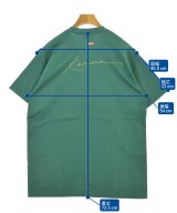 Supreme（シュプリーム）Tシャツ・カットソー 緑 サイズ:M メンズ/2200649542147