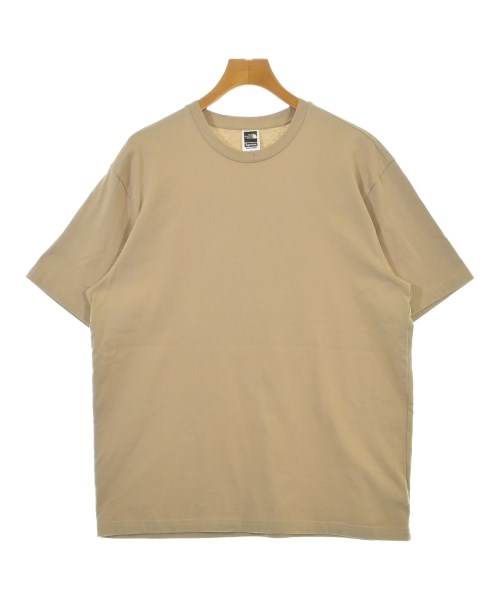 Supreme(シュプリーム)Tシャツ・カットソー ベージュ サイズ:M/2200649542215