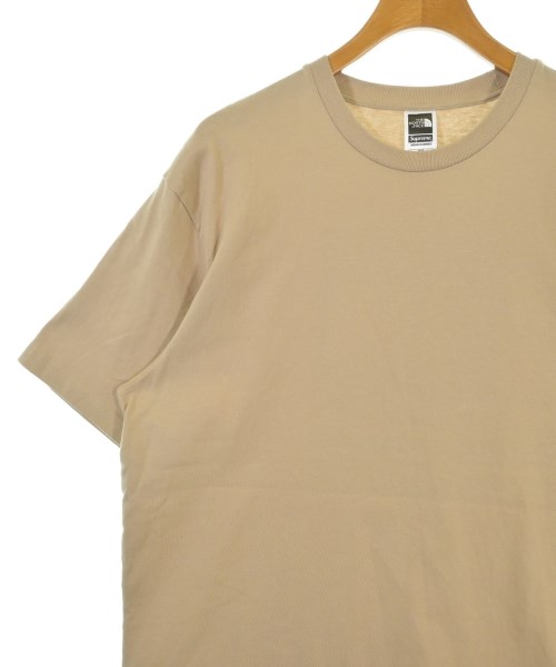 Supreme（シュプリーム）Tシャツ・カットソー ベージュ サイズ:M メンズ/2200649542215