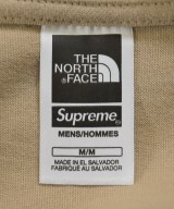 Supreme（シュプリーム）Tシャツ・カットソー ベージュ サイズ:M メンズ/2200649542215