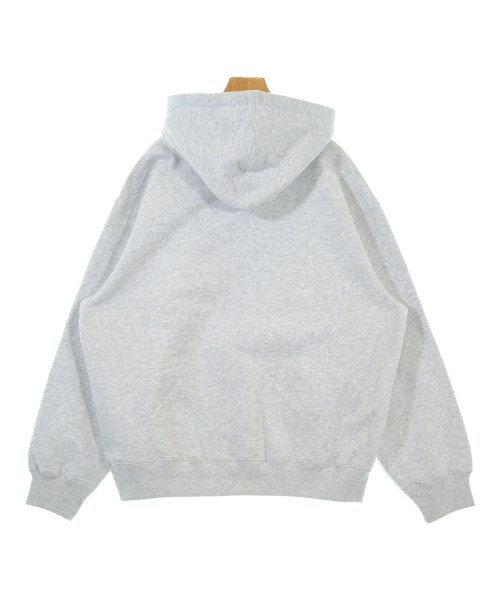 Supreme（シュプリーム）パーカー グレー サイズ:L メンズ/2200649571017