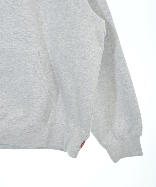 Supreme（シュプリーム）パーカー グレー サイズ:L メンズ/2200649571017