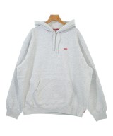 Supreme（シュプリーム）パーカー グレー サイズ:L メンズ/2200649571017