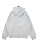 Supreme（シュプリーム）パーカー グレー サイズ:L メンズ/2200649571017