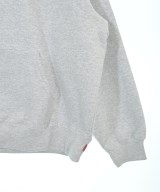 Supreme（シュプリーム）パーカー グレー サイズ:L メンズ/2200649571017