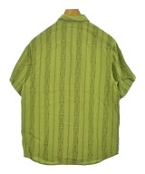 Supreme（シュプリーム）カジュアルシャツ 緑 サイズ:S メンズ/2200649602018
