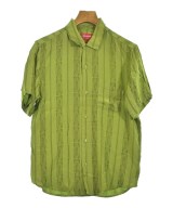 Supreme カジュアルシャツ