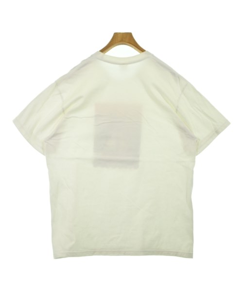 Supreme（シュプリーム）Tシャツ・カットソー 白 サイズ:L メンズ/2200649602049