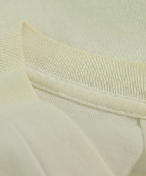 Supreme（シュプリーム）Tシャツ・カットソー 白 サイズ:L メンズ/2200649602049