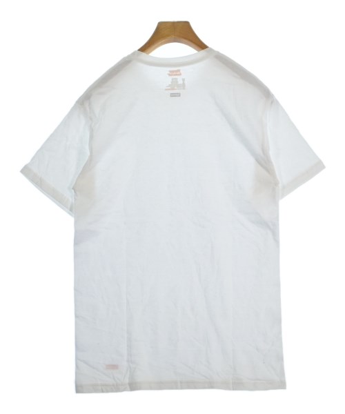 Supreme（シュプリーム）Tシャツ・カットソー 白 サイズ:S メンズ/2200638046069