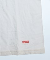 Supreme（シュプリーム）Tシャツ・カットソー 白 サイズ:S メンズ/2200638046069