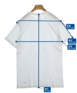 Supreme（シュプリーム）Tシャツ・カットソー 白 サイズ:S メンズ/2200638046069