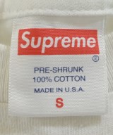 Supreme（シュプリーム）Tシャツ・カットソー 白 サイズ:S メンズ/2200638888089