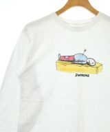 Supreme（シュプリーム）Tシャツ・カットソー 白 サイズ:S メンズ/2200638888089