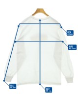 Supreme（シュプリーム）Tシャツ・カットソー 白 サイズ:S メンズ/2200638888089