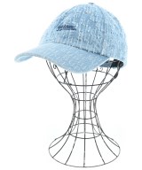 Supreme（シュプリーム）キャップ 青 サイズ:- メンズ/2200641261121