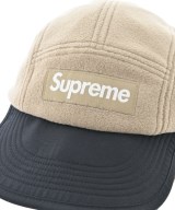 Supreme（シュプリーム）キャップ ベージュ サイズ:- メンズ/2200641261138