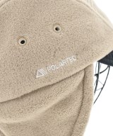 Supreme（シュプリーム）キャップ ベージュ サイズ:- メンズ/2200641261138