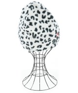 Supreme（シュプリーム）ニットキャップ・ビーニー 白 サイズ:- メンズ/2200641261145