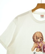 Supreme（シュプリーム）Tシャツ・カットソー 白 サイズ:L メンズ/2200649611027