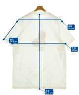 Supreme（シュプリーム）Tシャツ・カットソー 白 サイズ:L メンズ/2200649611027