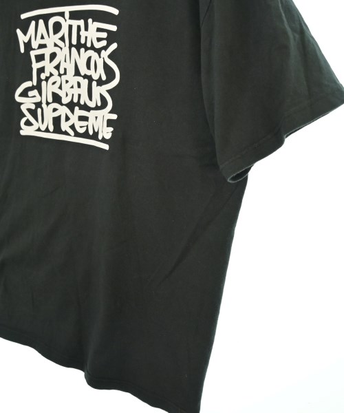 Supreme（シュプリーム）Tシャツ・カットソー 黒 サイズ:M メンズ/2200649611034