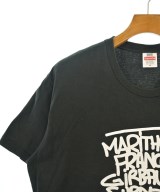 Supreme（シュプリーム）Tシャツ・カットソー 黒 サイズ:M メンズ/2200649611034