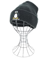 Supreme（シュプリーム）ニットキャップ・ビーニー 黒 サイズ:- メンズ/2200649695010
