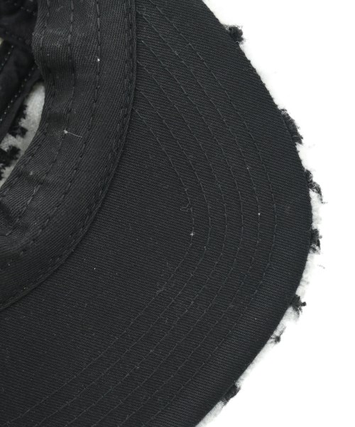 Supreme（シュプリーム）キャップ グレー サイズ:S/M メンズ/2200649879281