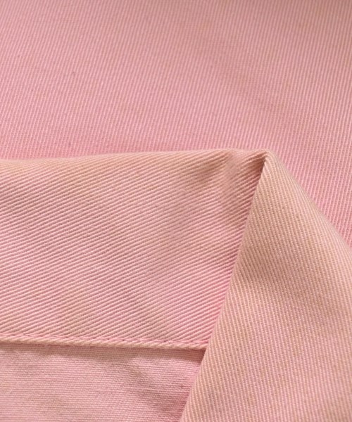 Supreme（シュプリーム）カバーオール ピンク サイズ:S メンズ/2200649879410