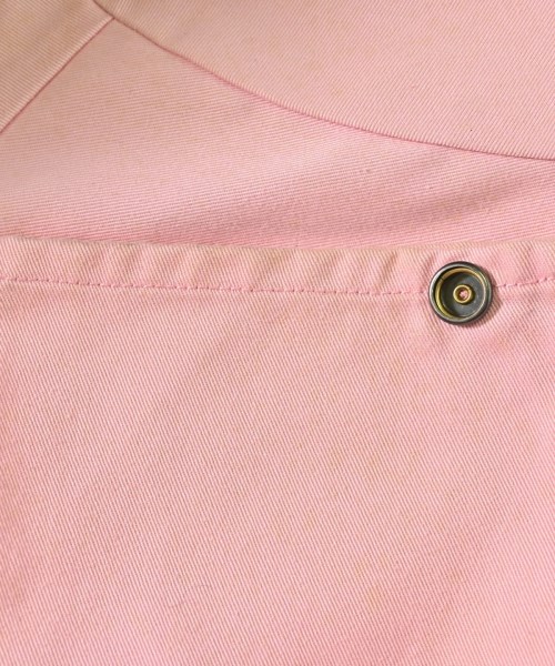 Supreme（シュプリーム）カバーオール ピンク サイズ:S メンズ/2200649879410