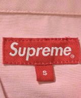 Supreme（シュプリーム）カバーオール ピンク サイズ:S メンズ/2200649879410