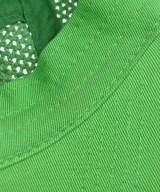 Supreme（シュプリーム）キャップ 緑 サイズ:- メンズ/2200649884056