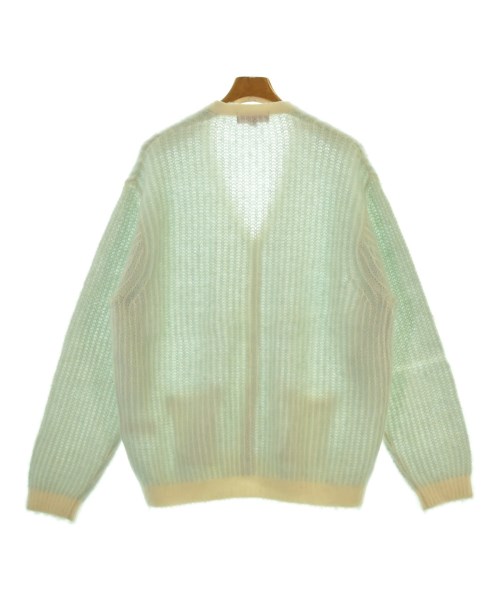 Supreme（シュプリーム）カーディガン 青 サイズ:L メンズ/2200649898022