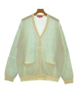 Supreme（シュプリーム）カーディガン 青 サイズ:L メンズ/2200649898022