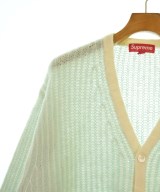 Supreme（シュプリーム）カーディガン 青 サイズ:L メンズ/2200649898022