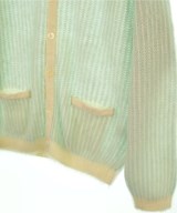 Supreme（シュプリーム）カーディガン 青 サイズ:L メンズ/2200649898022