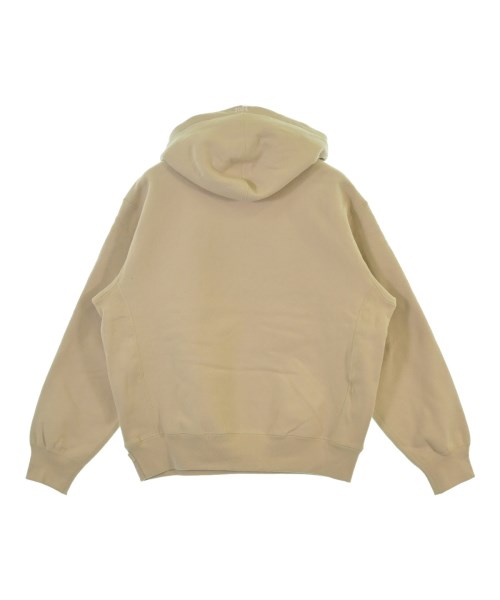 Supreme（シュプリーム）パーカー ベージュ サイズ:S メンズ/2200649898039