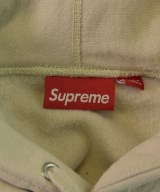 Supreme（シュプリーム）パーカー ベージュ サイズ:S メンズ/2200649898039