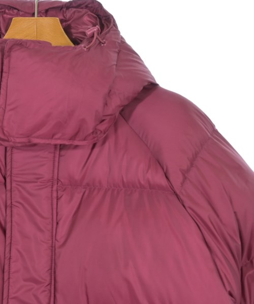 Supreme（シュプリーム）ダウンジャケット/ダウンベスト 赤 サイズ:L メンズ/2200649898046