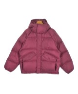 Supreme（シュプリーム）ダウンジャケット/ダウンベスト 赤 サイズ:L メンズ/2200649898046